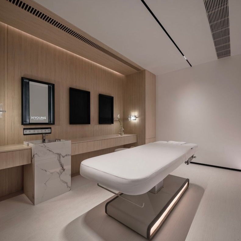 Premium Healthcare Facility